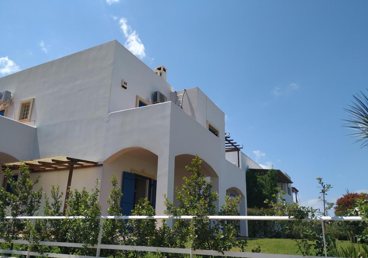 Nereids Compound Villa Xylokastro Exterior photo